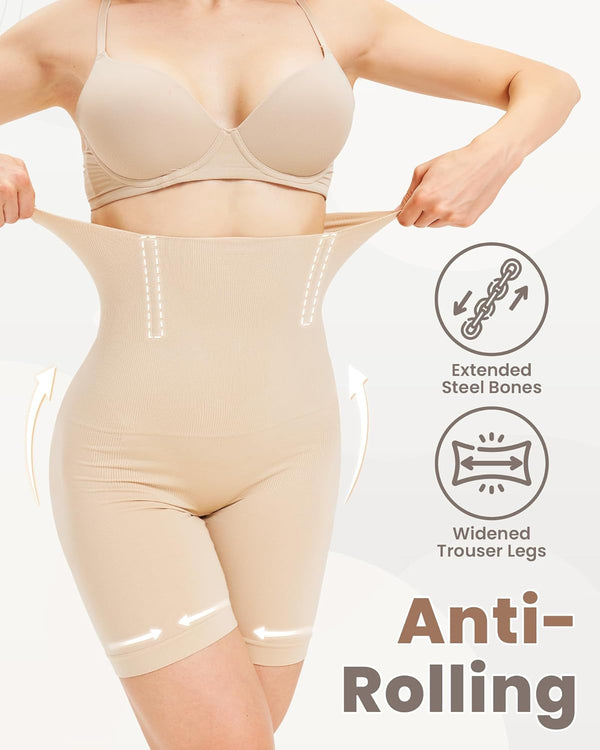 Chilot Modelator Fără Cusături